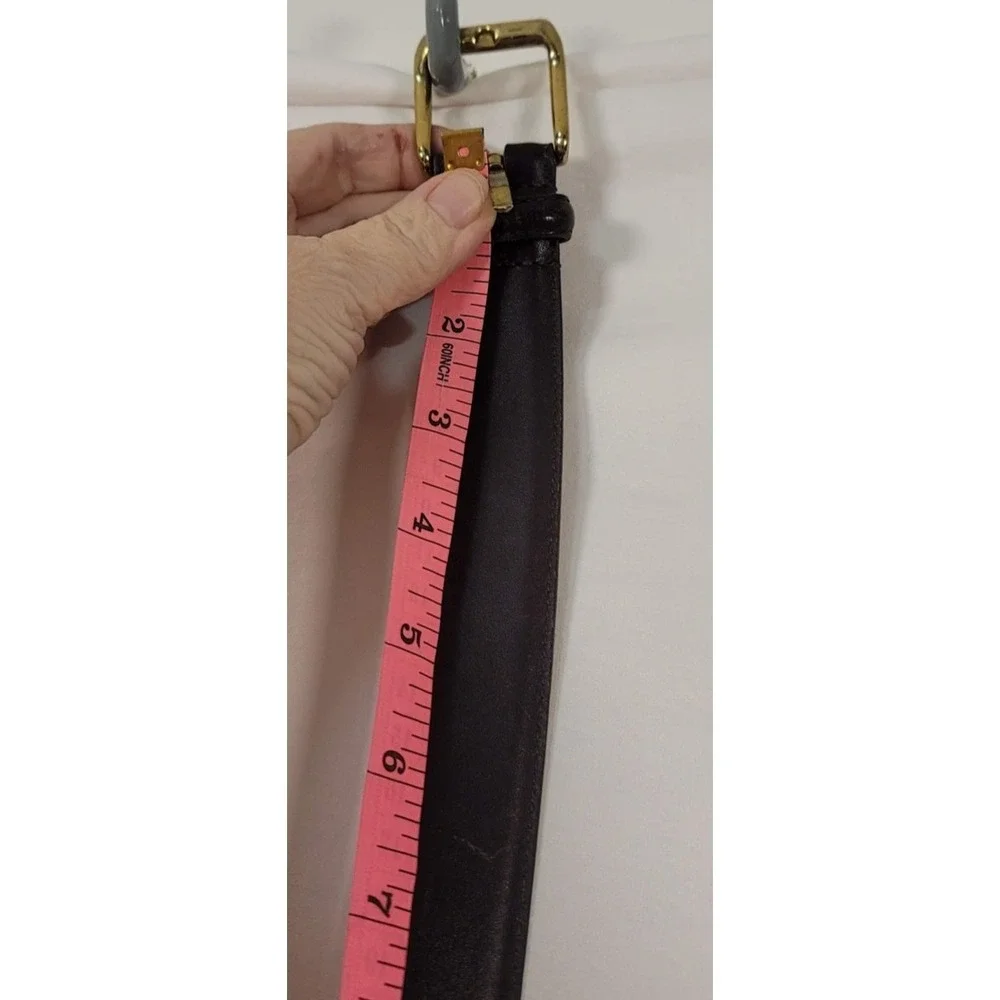 Coach brand item